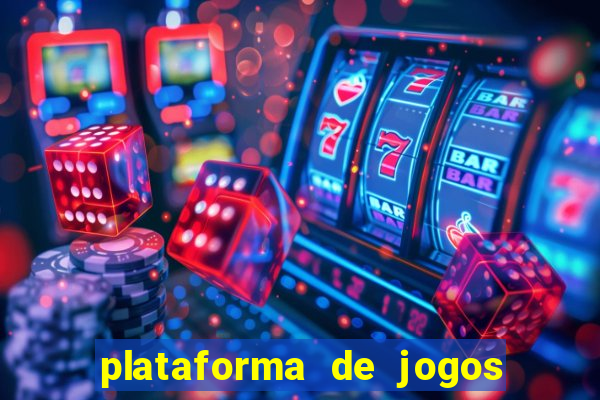 plataforma de jogos do whindersson nunes